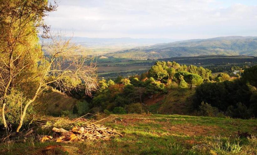 Dimora Storica Nel Cuore Della Toscana