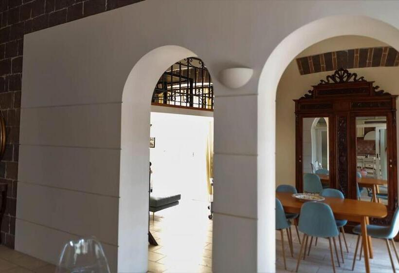Ercole Luxury Flat