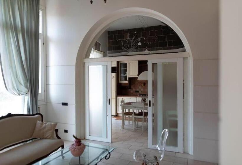 Ercole Luxury Flat