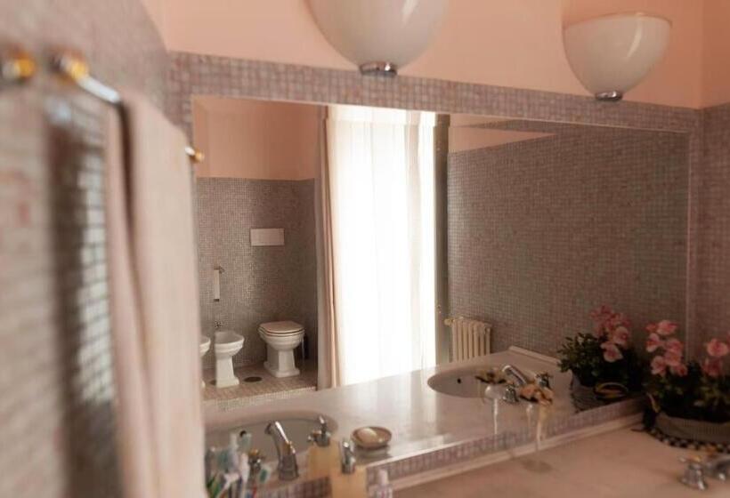 Ercole Luxury Flat