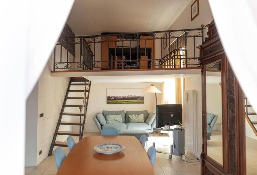 Ercole Luxury Flat