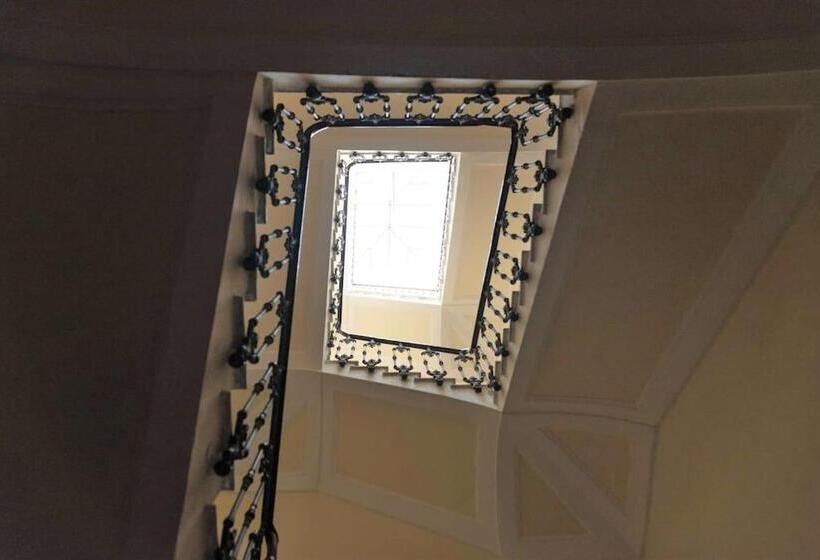 Ercole Luxury Flat