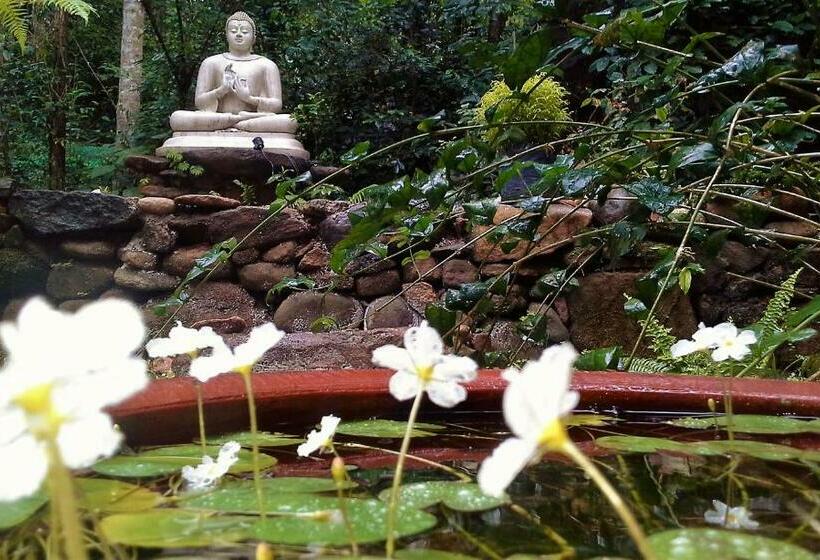 Gallene Gala Nature Resort