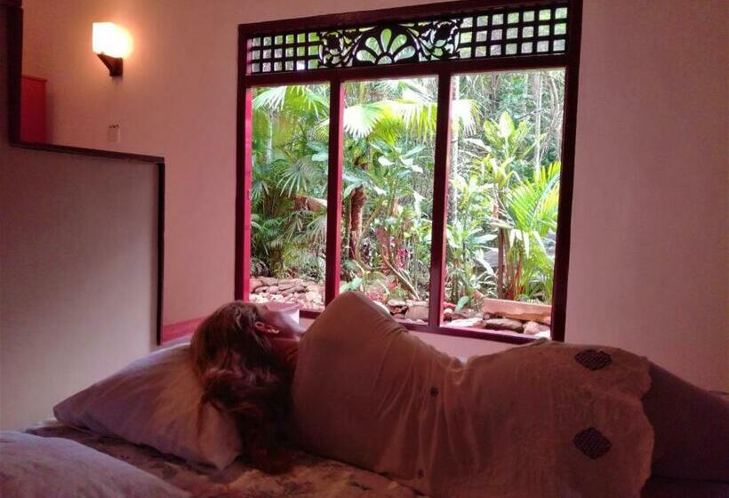 Gallene Gala Nature Resort