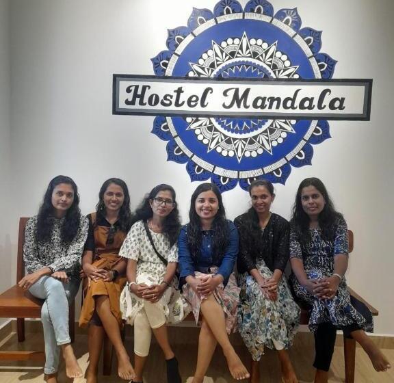 Hostel Mandala