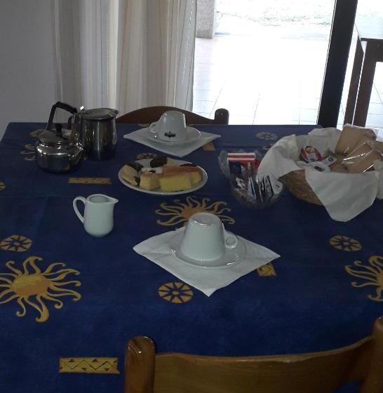 호텔 Agriturismo La Tuva