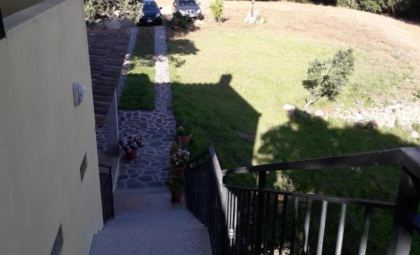 호텔 Agriturismo La Tuva