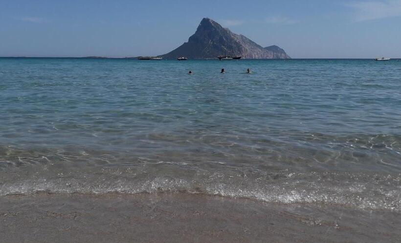 호텔 Agriturismo La Tuva