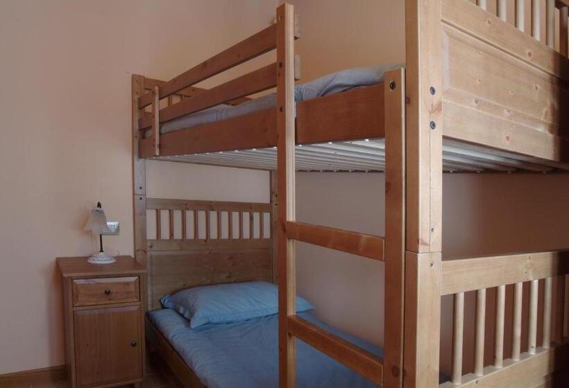 בית מלון כפרי Agriturismo Le Ginestre