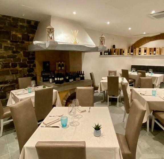 Отель Antica Locanda Al Gelso