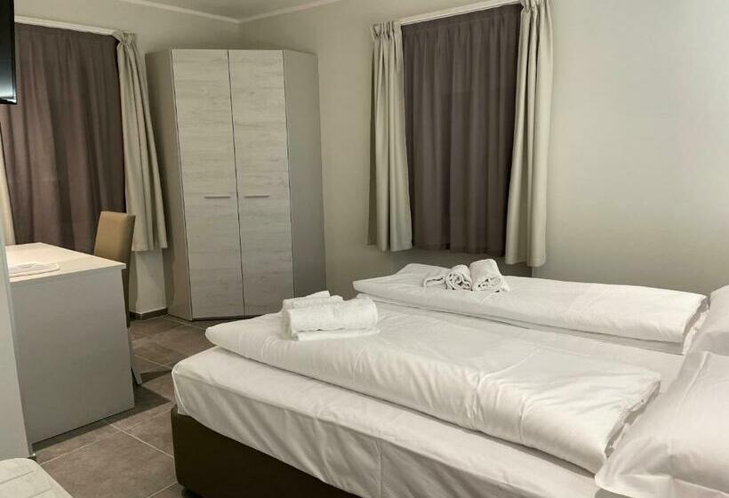 Отель Antica Locanda Al Gelso