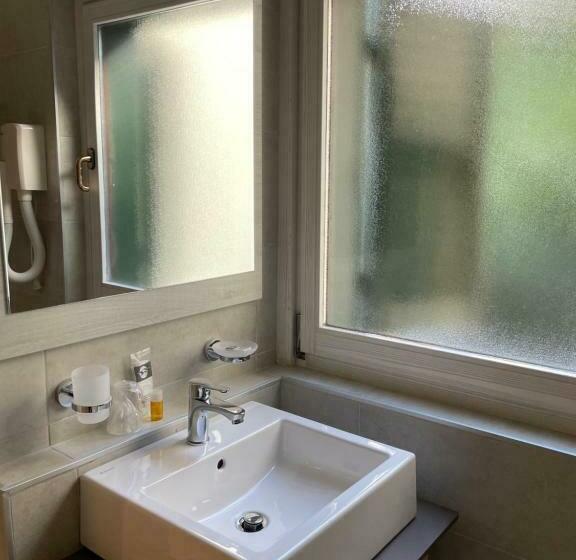 Отель Antica Locanda Al Gelso