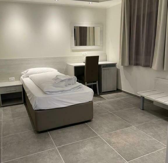 Отель Antica Locanda Al Gelso