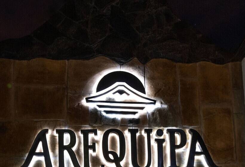 هتل Arequipa