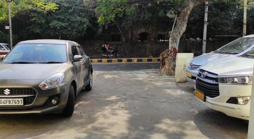 Arvind Stay Hotel, Rk Beach Vizag