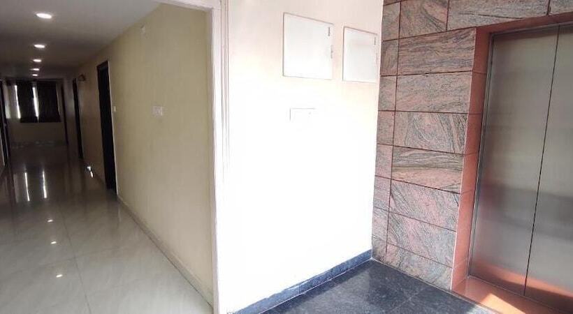 Arvind Stay Hotel, Rk Beach Vizag