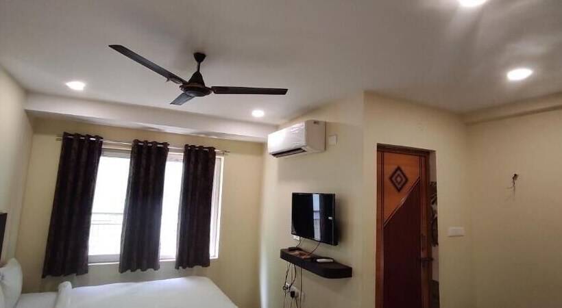 Arvind Stay Hotel, Rk Beach Vizag