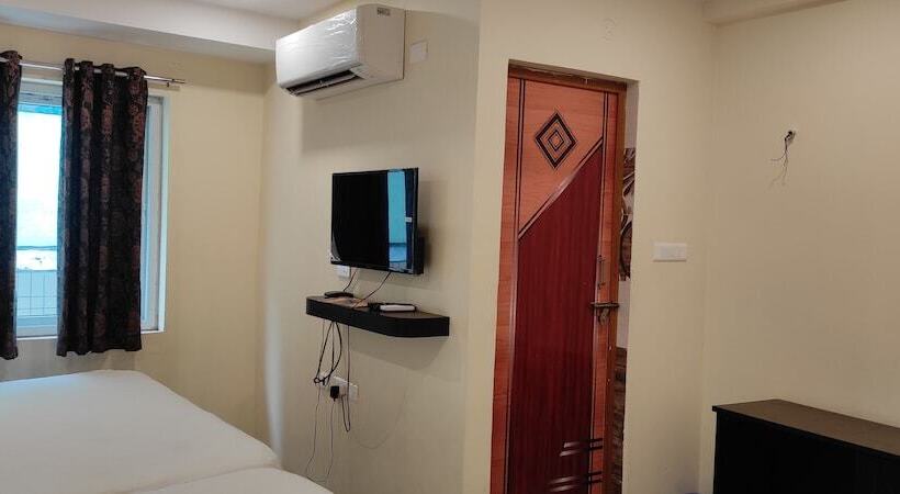 Arvind Stay Hotel, Rk Beach Vizag