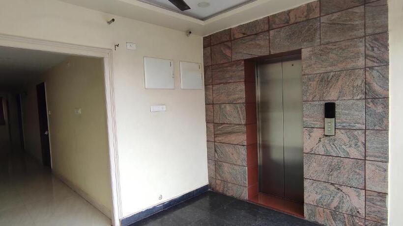 Arvind Stay Hotel, Rk Beach Vizag