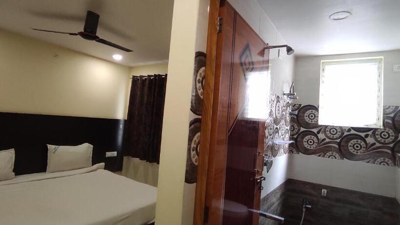 Arvind Stay Hotel, Rk Beach Vizag