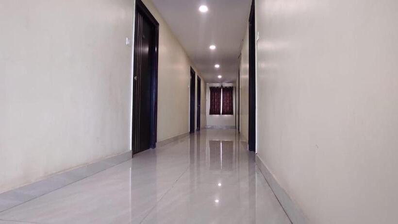 Arvind Stay Hotel, Rk Beach Vizag