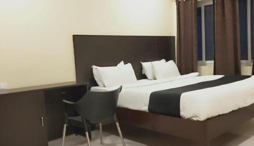 Arvind Stay Hotel, Rk Beach Vizag