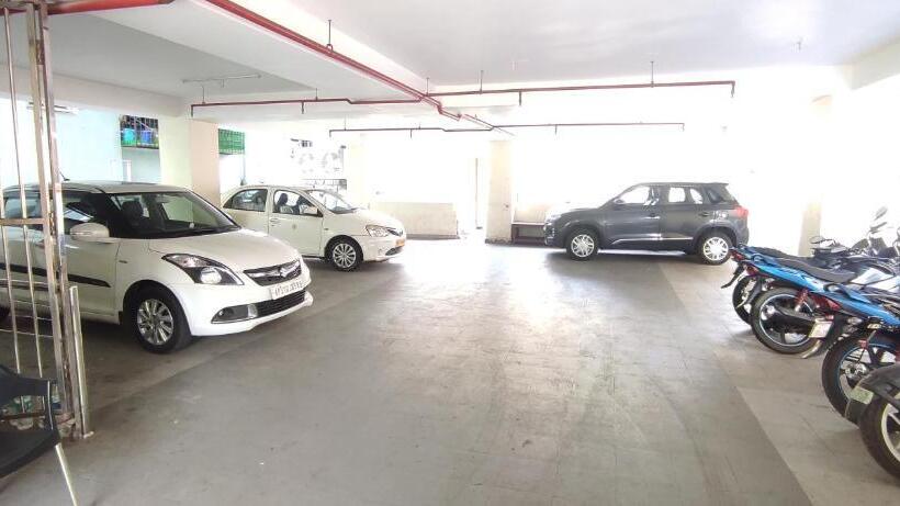 Arvind Stay Hotel, Rk Beach Vizag