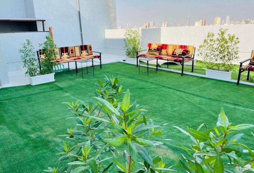 فندق Atlantis Suites