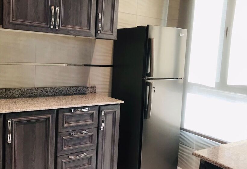 فندق Atlantis Suites