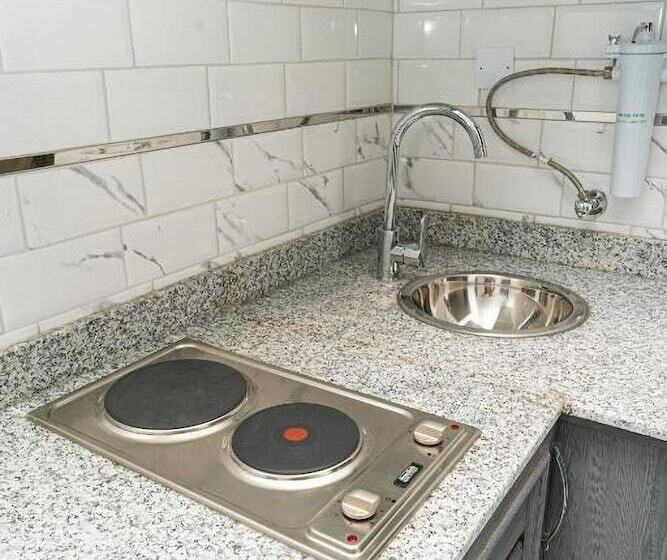 فندق Atlantis Suites