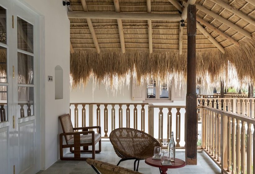 فندق Halcyon Mawella