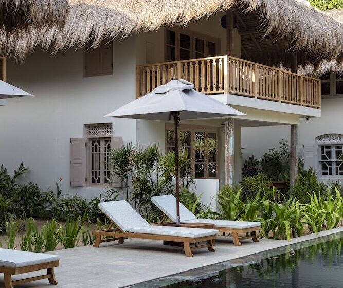 فندق Halcyon Mawella