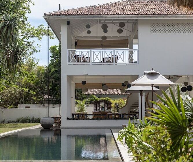 فندق Halcyon Mawella