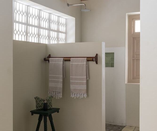 فندق Halcyon Mawella