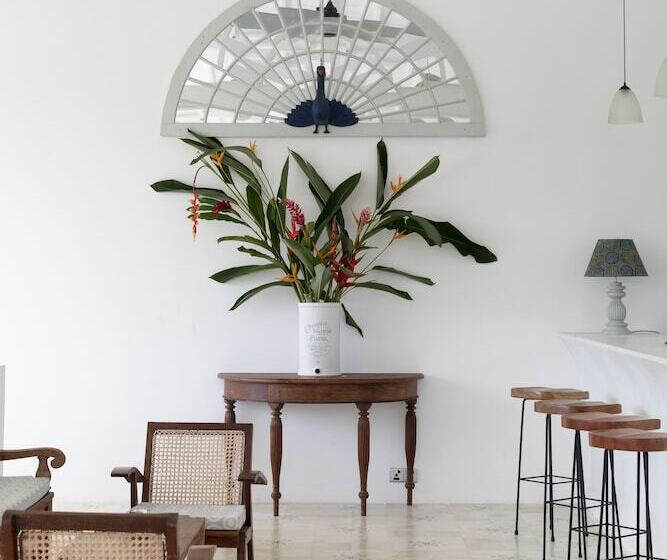 فندق Halcyon Mawella