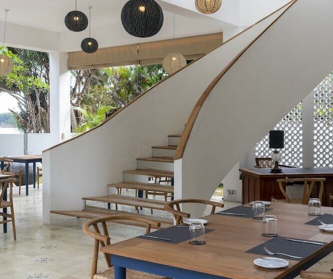 فندق Halcyon Mawella