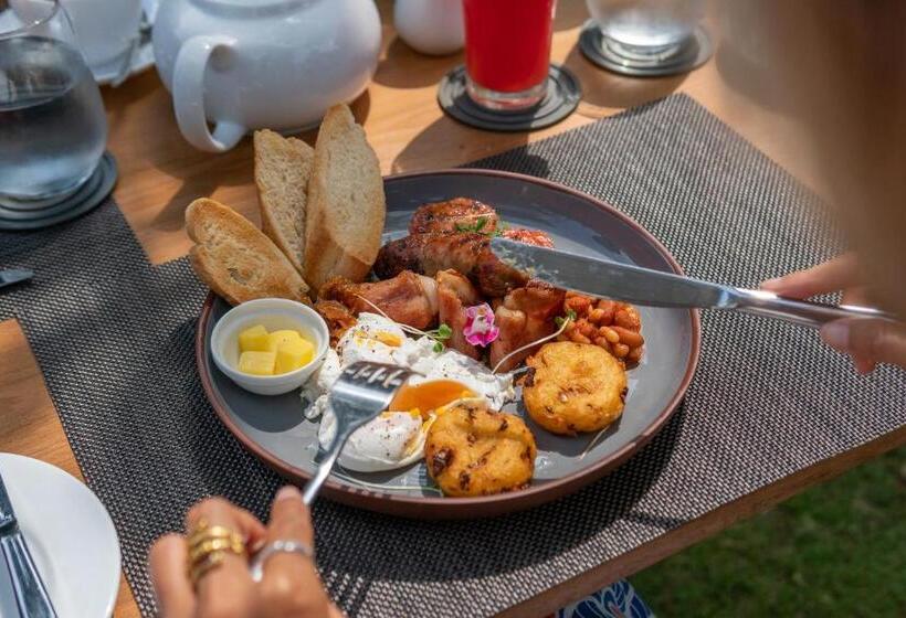 فندق Halcyon Mawella