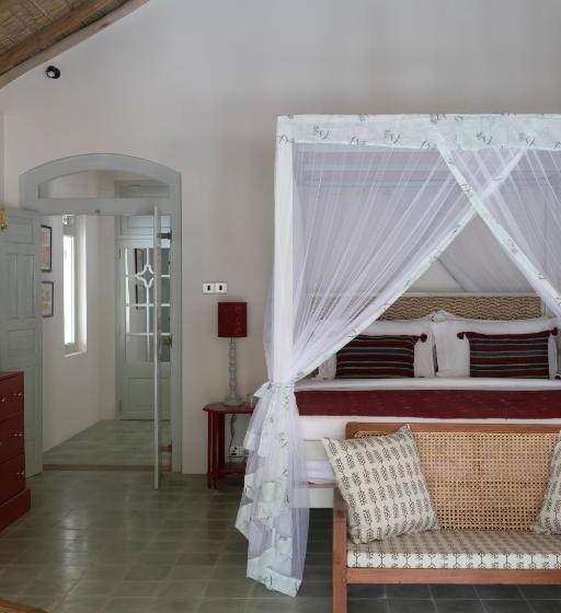 فندق Halcyon Mawella