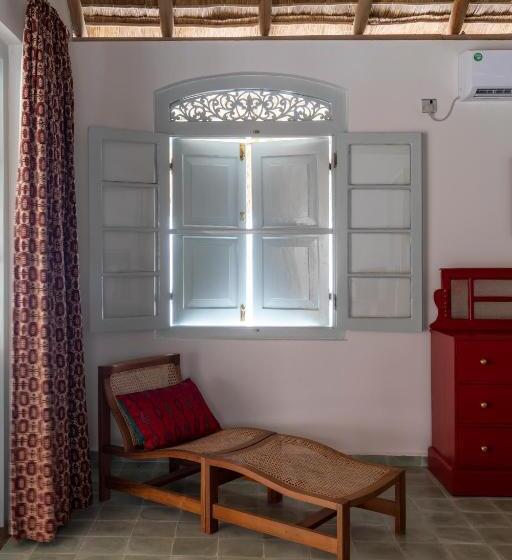 فندق Halcyon Mawella