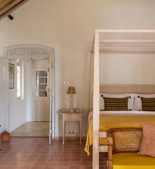 فندق Halcyon Mawella