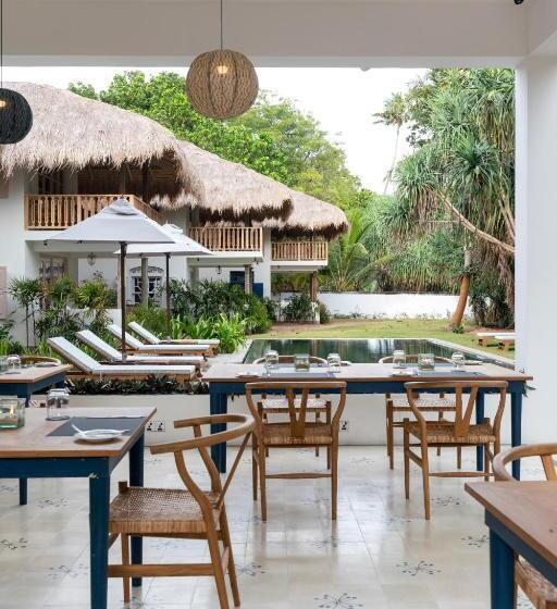 فندق Halcyon Mawella