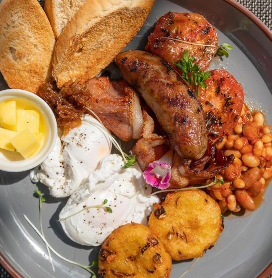 فندق Halcyon Mawella