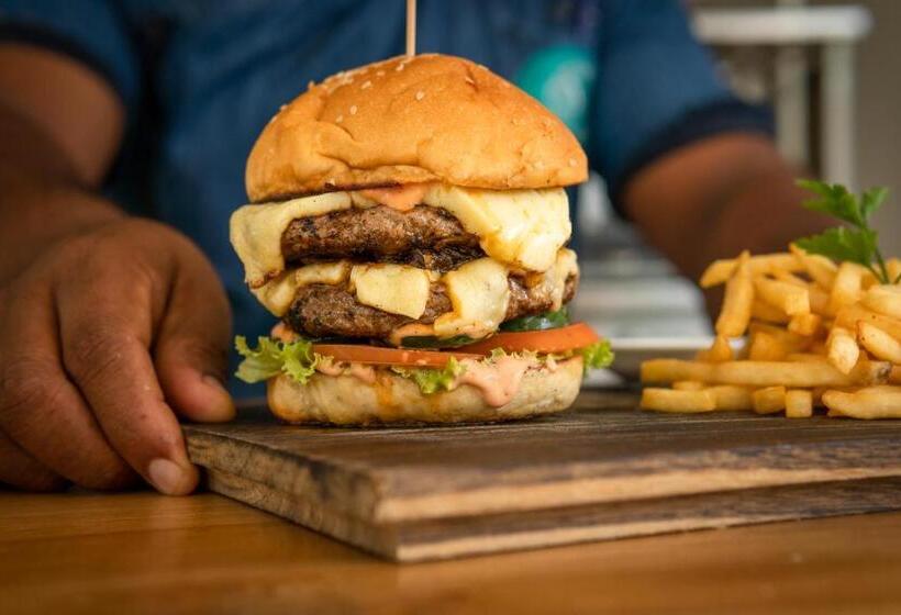 فندق Halcyon Mawella