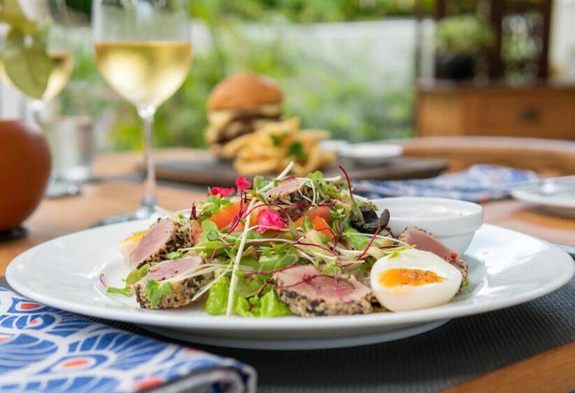 فندق Halcyon Mawella