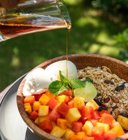 فندق Halcyon Mawella