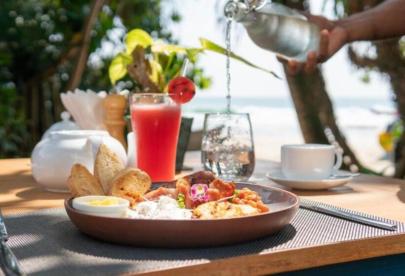 فندق Halcyon Mawella