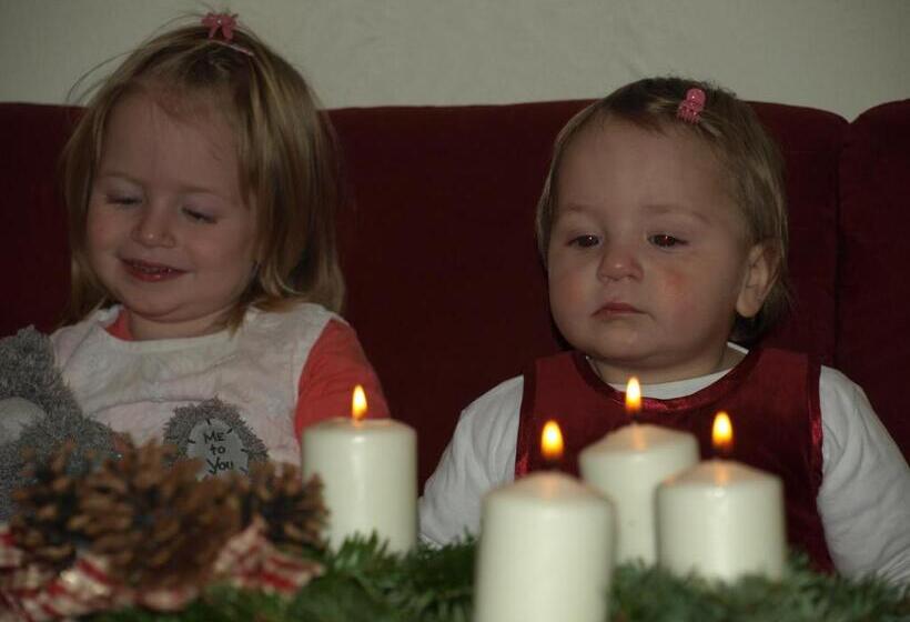 호텔 Biohof Bernhard