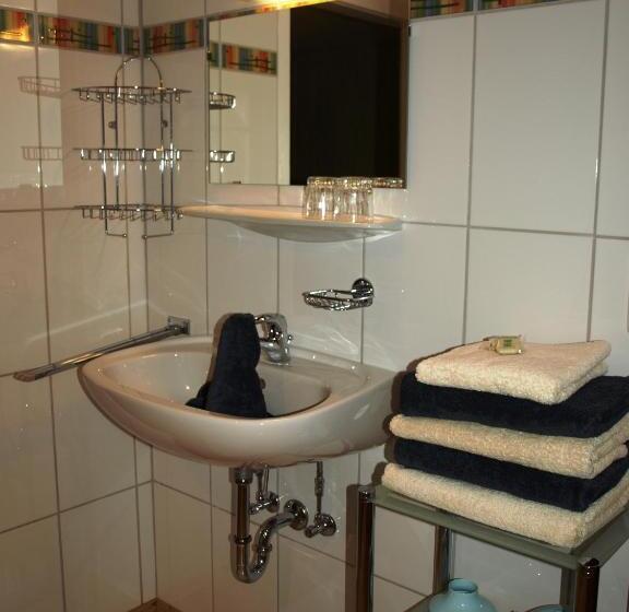 호텔 Biohof Bernhard