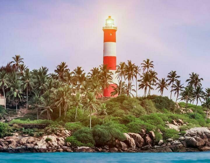 فندق Coco Beach Resort