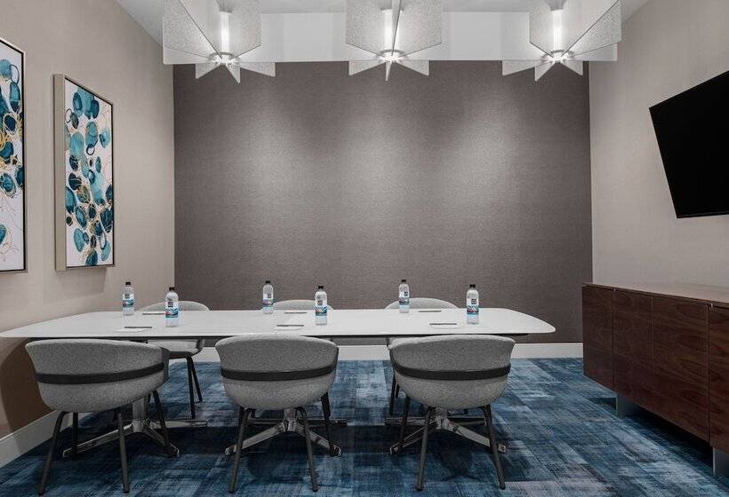 هتل Courtyard By Marriott Myrtle Beach Oceanfront